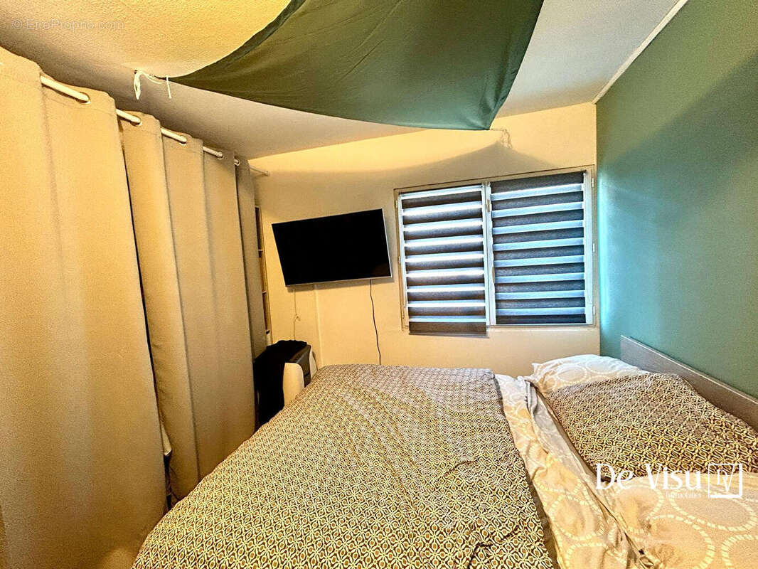 Appartement à FRONTIGNAN