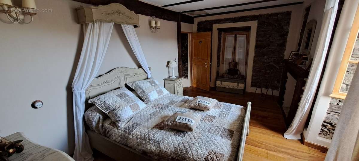 Maison De Village Renovee - photo 14