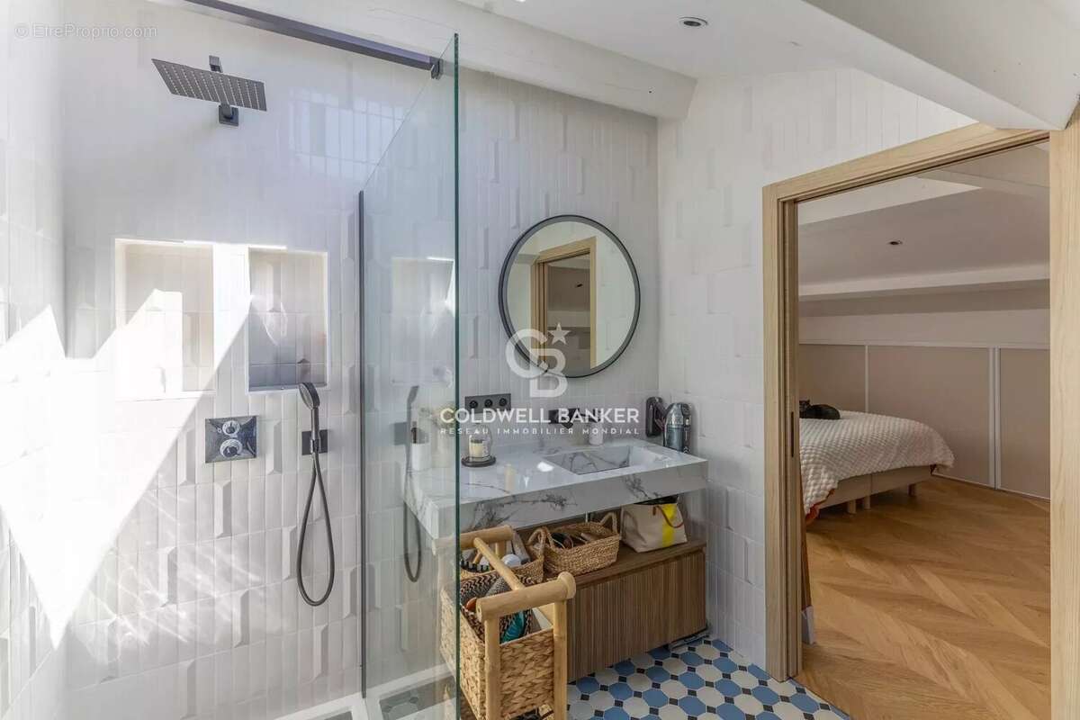 Appartement à CALVI