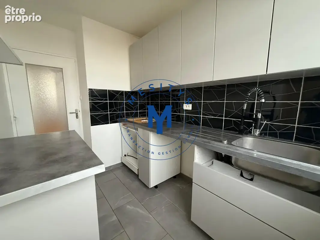 Appartement 3 pièces 65 m² à vendre à Firminy (42700) - photo 5