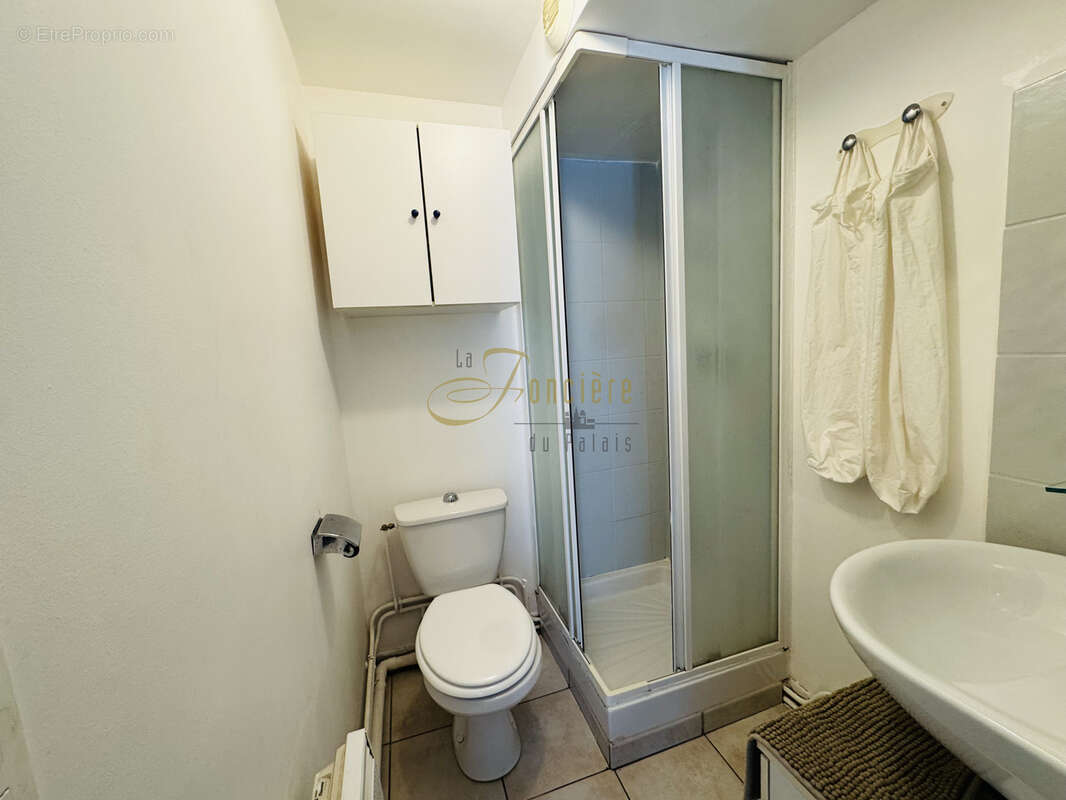 Appartement à BOURGES