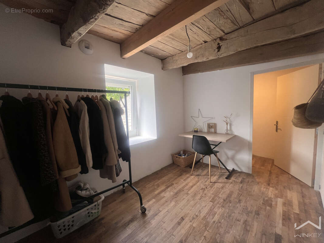 Maison de ville - photo 9