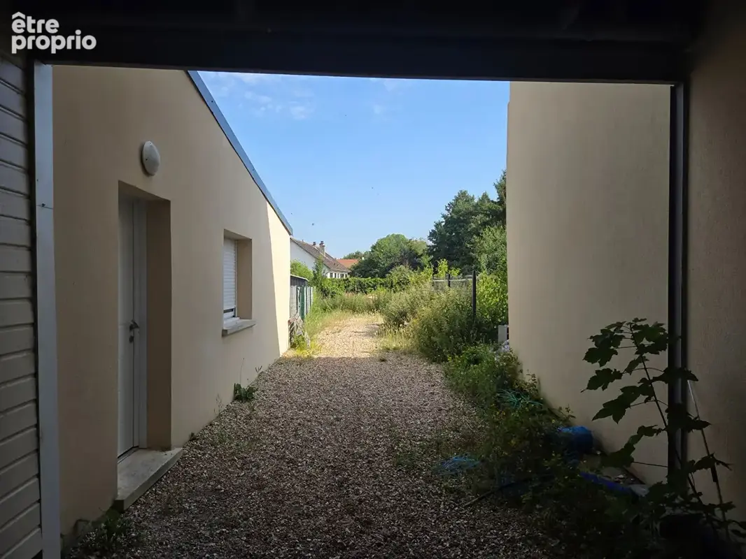 Terrain viabilisé de 500 m² à vendre à Saint-Pierre-lès-Elbeuf - photo 4