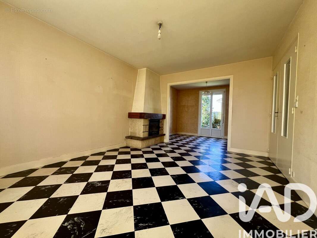 Photo 3 - Maison à SAINT-LO