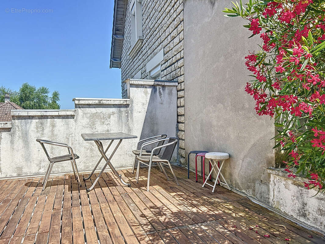 Maison à BRIVE-LA-GAILLARDE