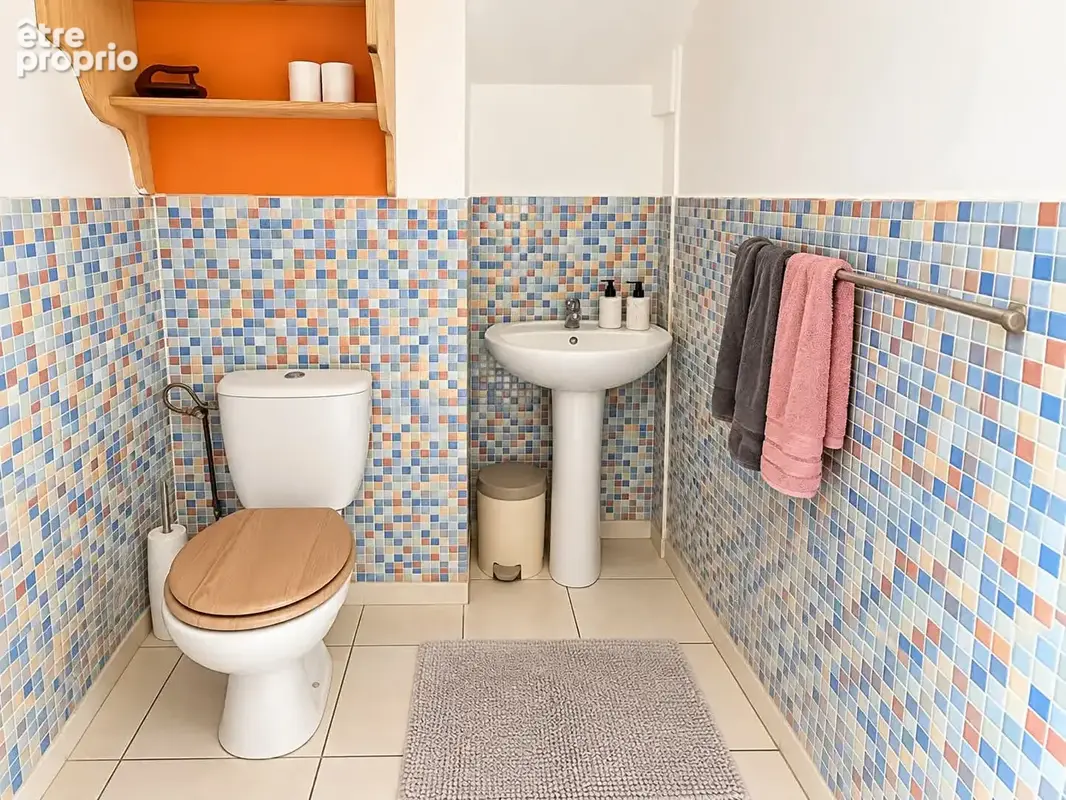 Maison Beuvrages 5 pièce(s) 90 m2 - photo 6