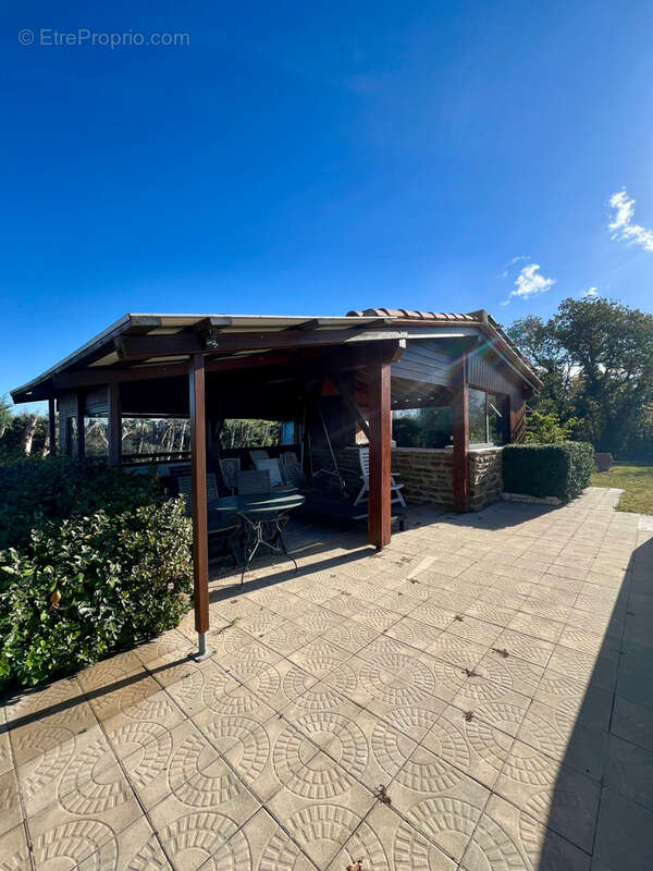 Maison à BANYULS-DELS-ASPRES