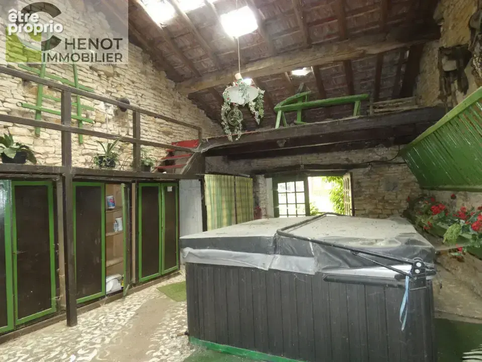 Maison 6 pièces 245 m² à vendre à Bagneux (54170) - photo 5