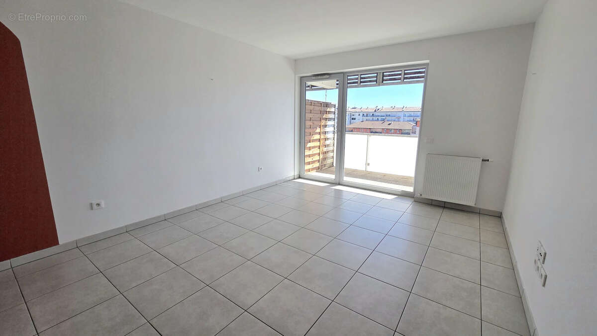 Appartement à BAYONNE