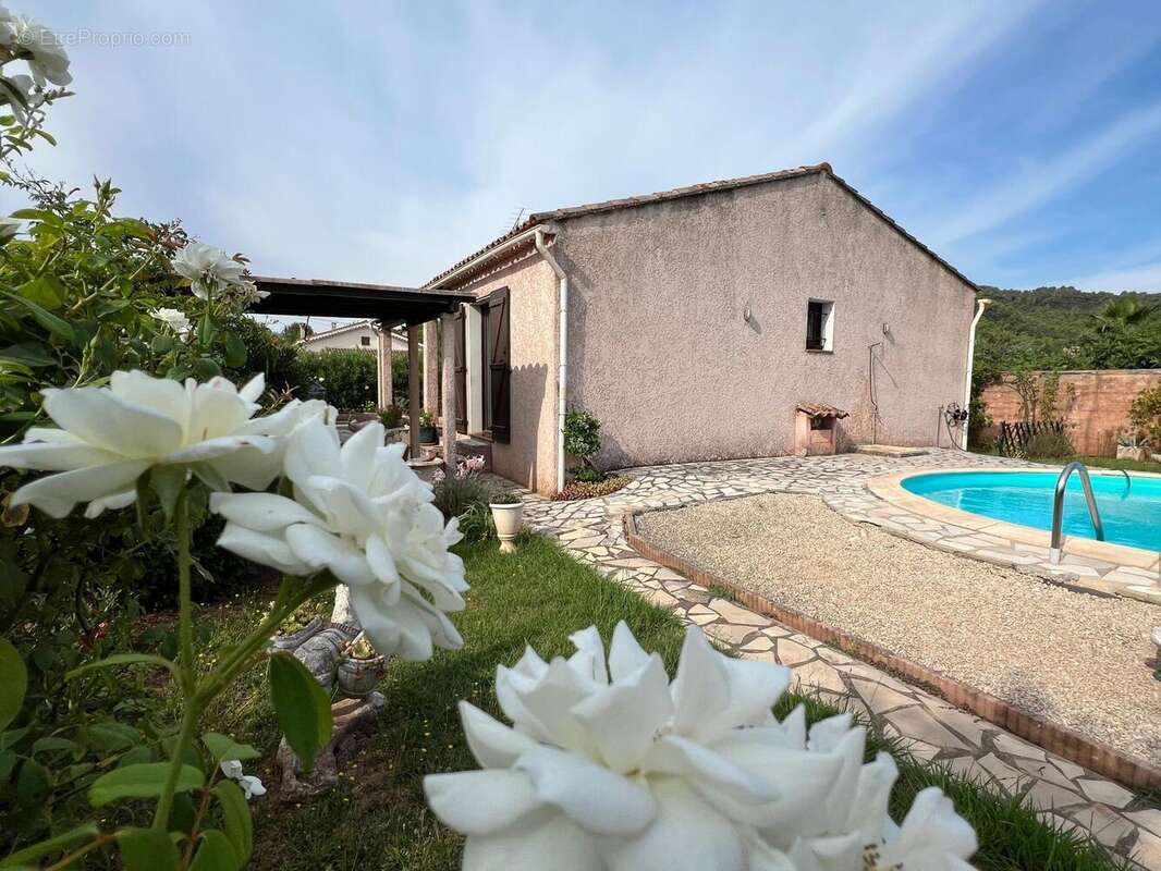 Photo 6 - Maison à VIDAUBAN