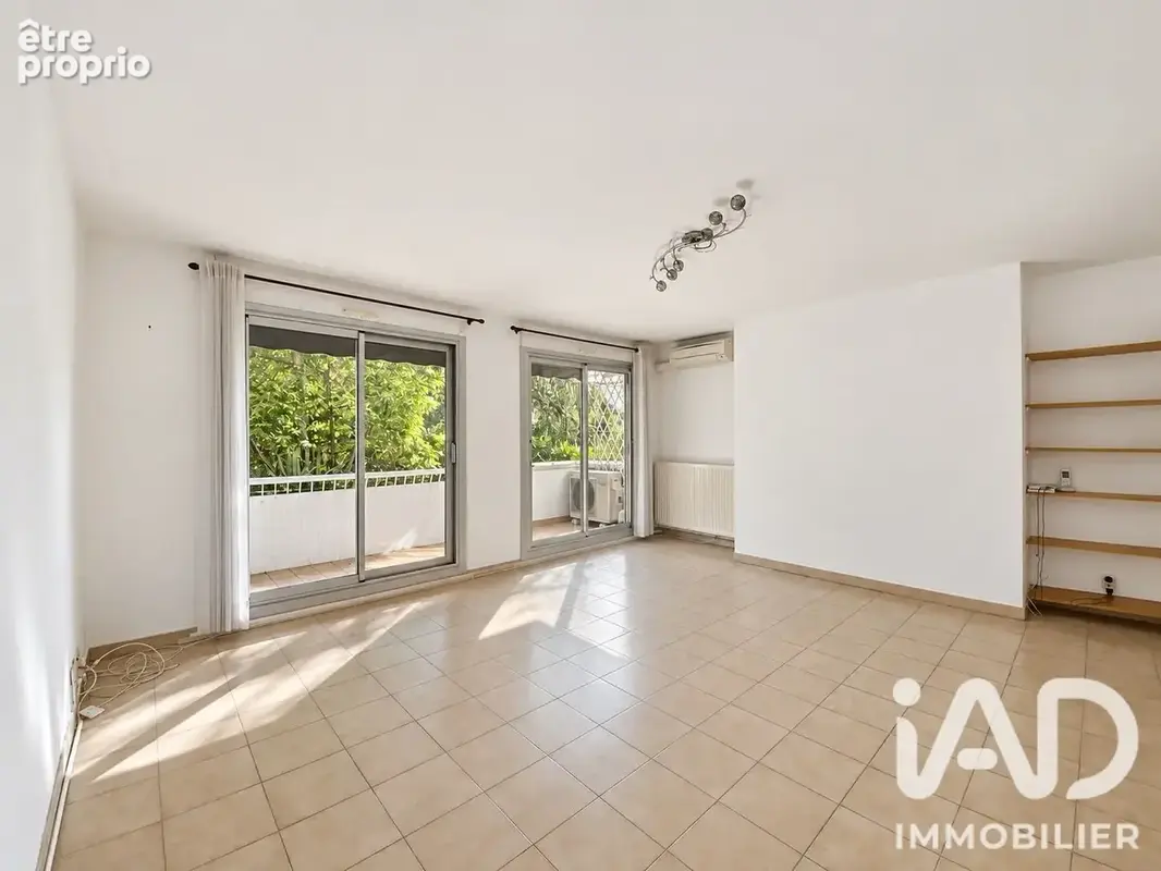 Photo 1 - Appartement à MONTPELLIER