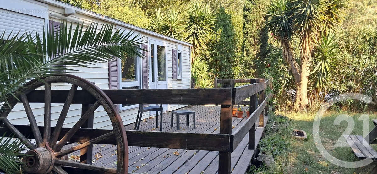 Maison à SAINT-CYPRIEN