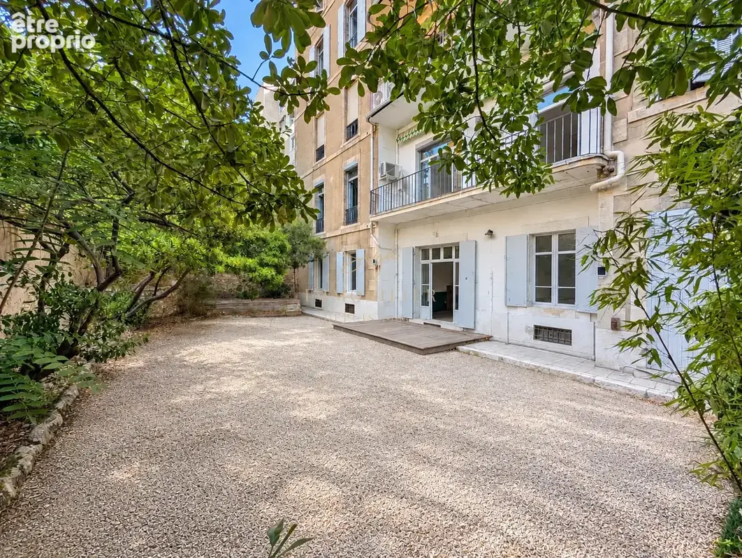 Photo Appartement à Marseille-8e au prix de 850 000€