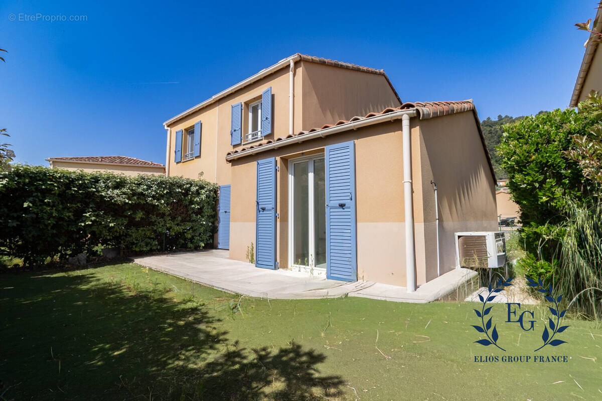 Maison à LE LUC