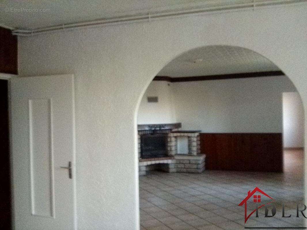 Maison à BREUVANNES-EN-BASSIGNY