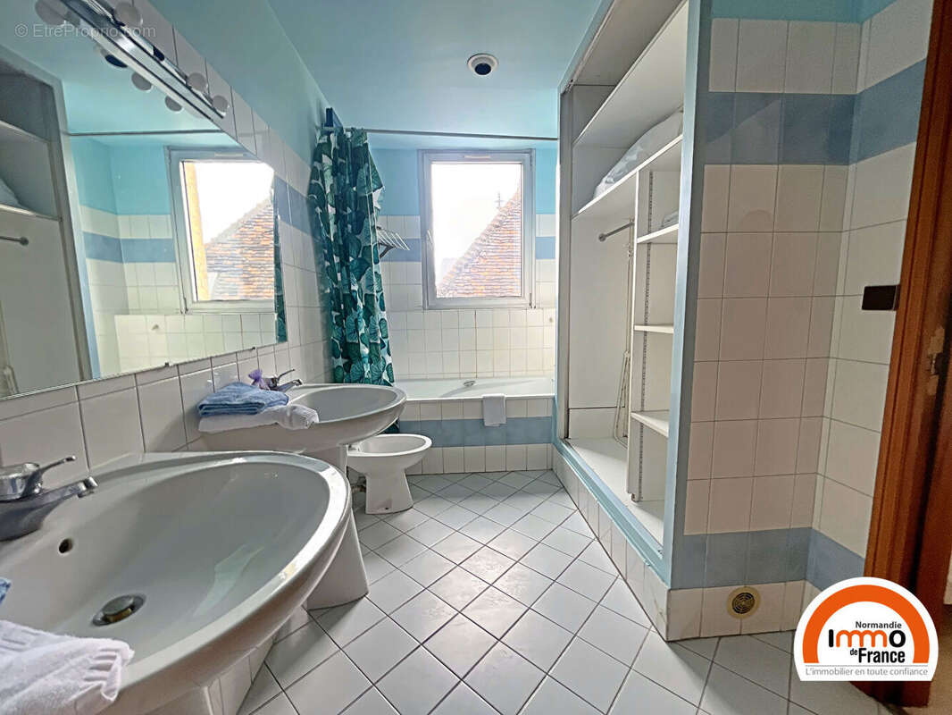 Appartement à ROUEN