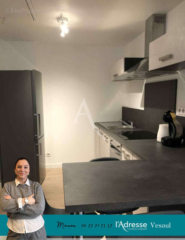 Immeuble Luxeuil Les Bains 249 m2 - photo 2
