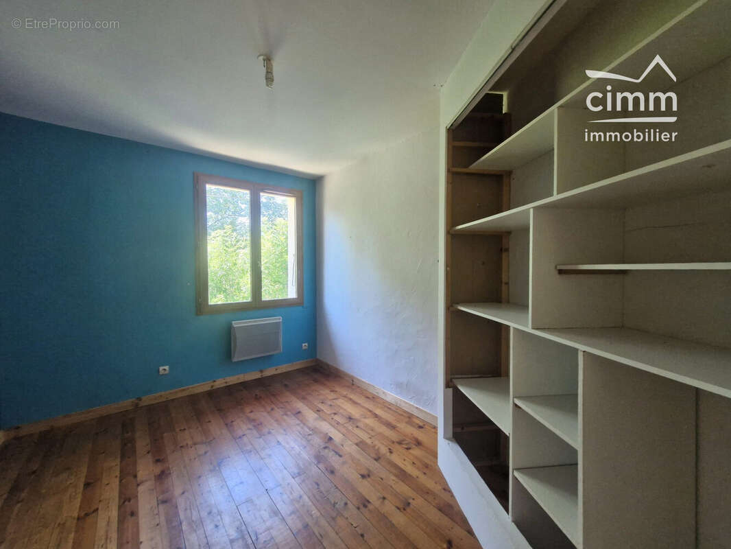 Maison 138 m² à La Chapelle-En-Vercors  - photo 3