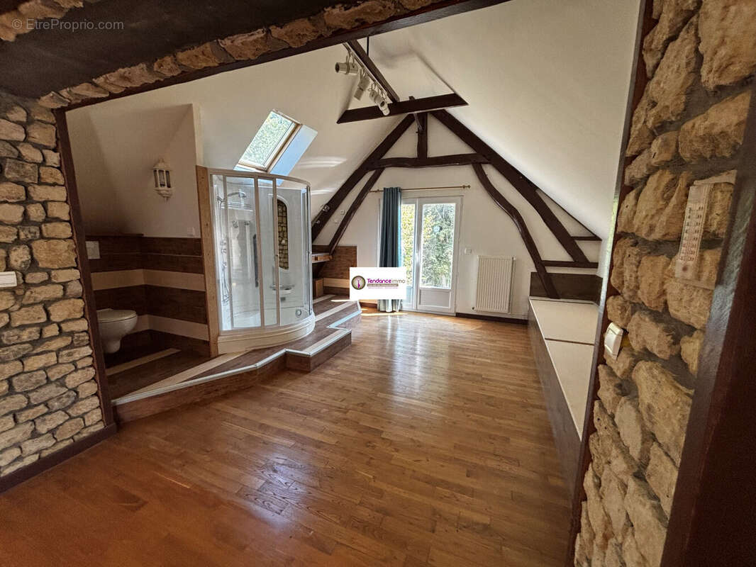 Maison 114 m² à Mortagne-Au-Perche  - photo 5