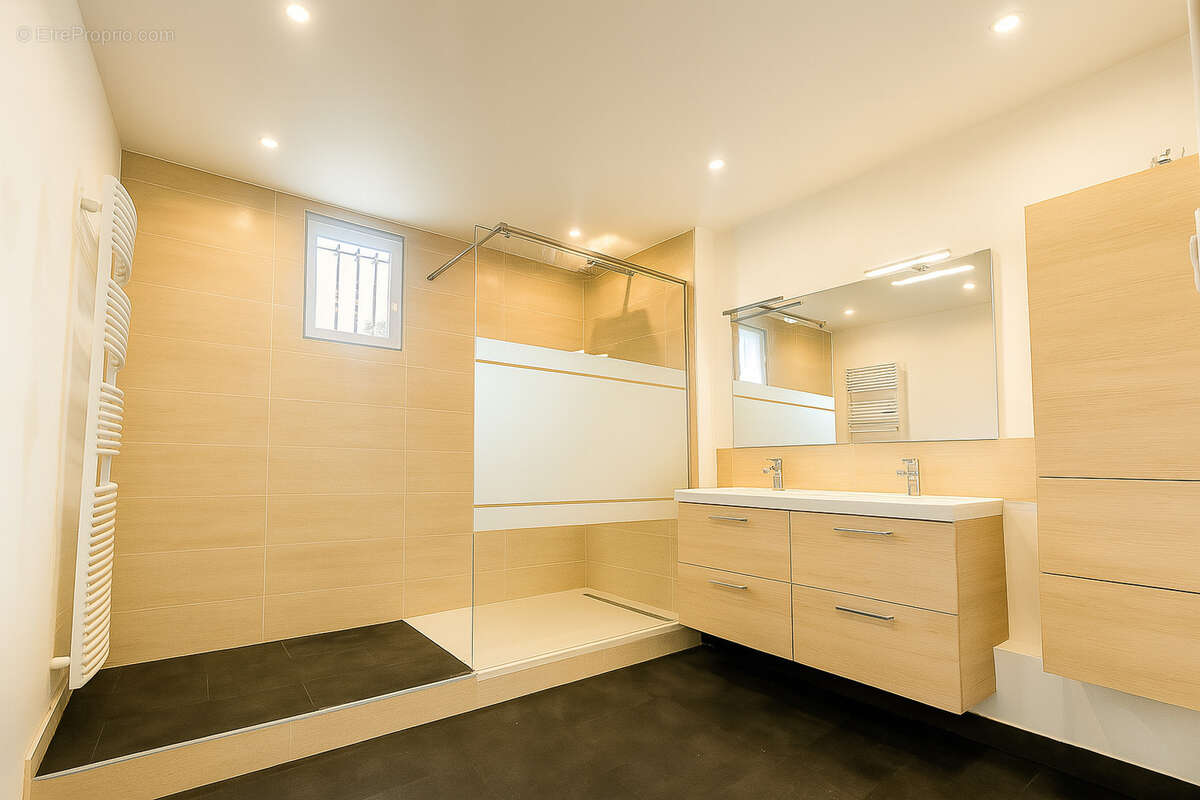 Maison 106m2 (130m2 au sol) 4 chambres IGNY - photo 10