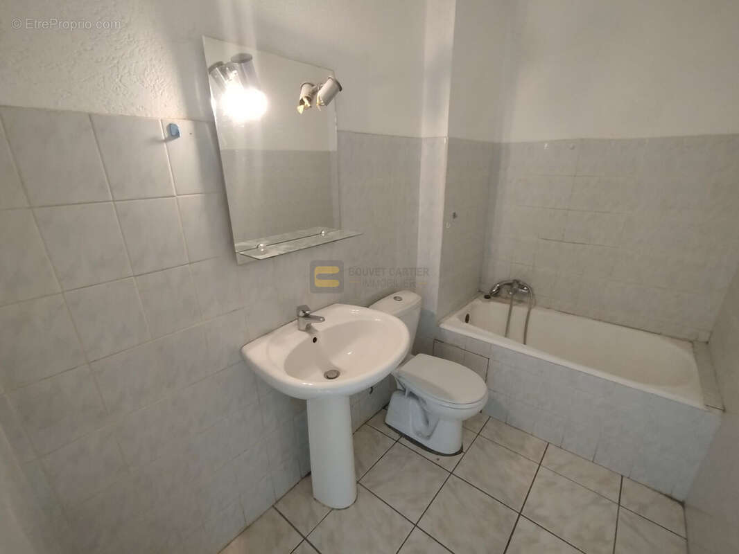 Appartement à ANNEMASSE