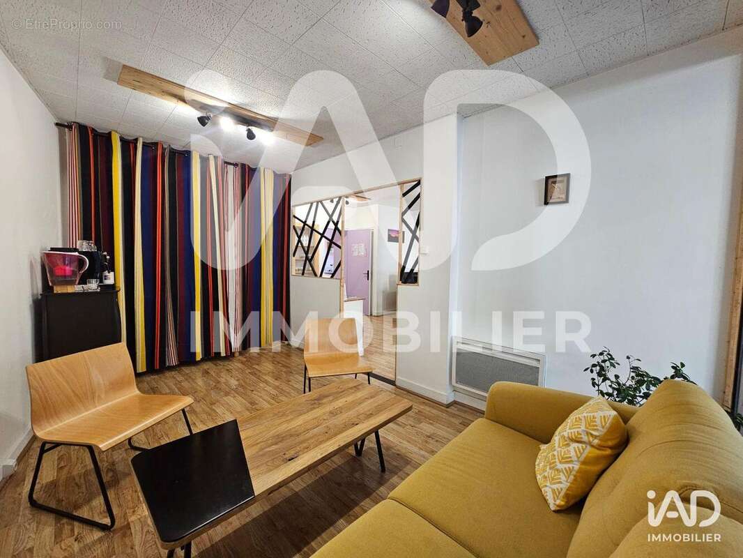 Photo 3 - Commerce à OLORON-SAINTE-MARIE