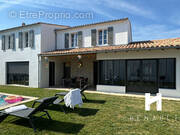 Maison à SAINTE-MARIE-DE-RE