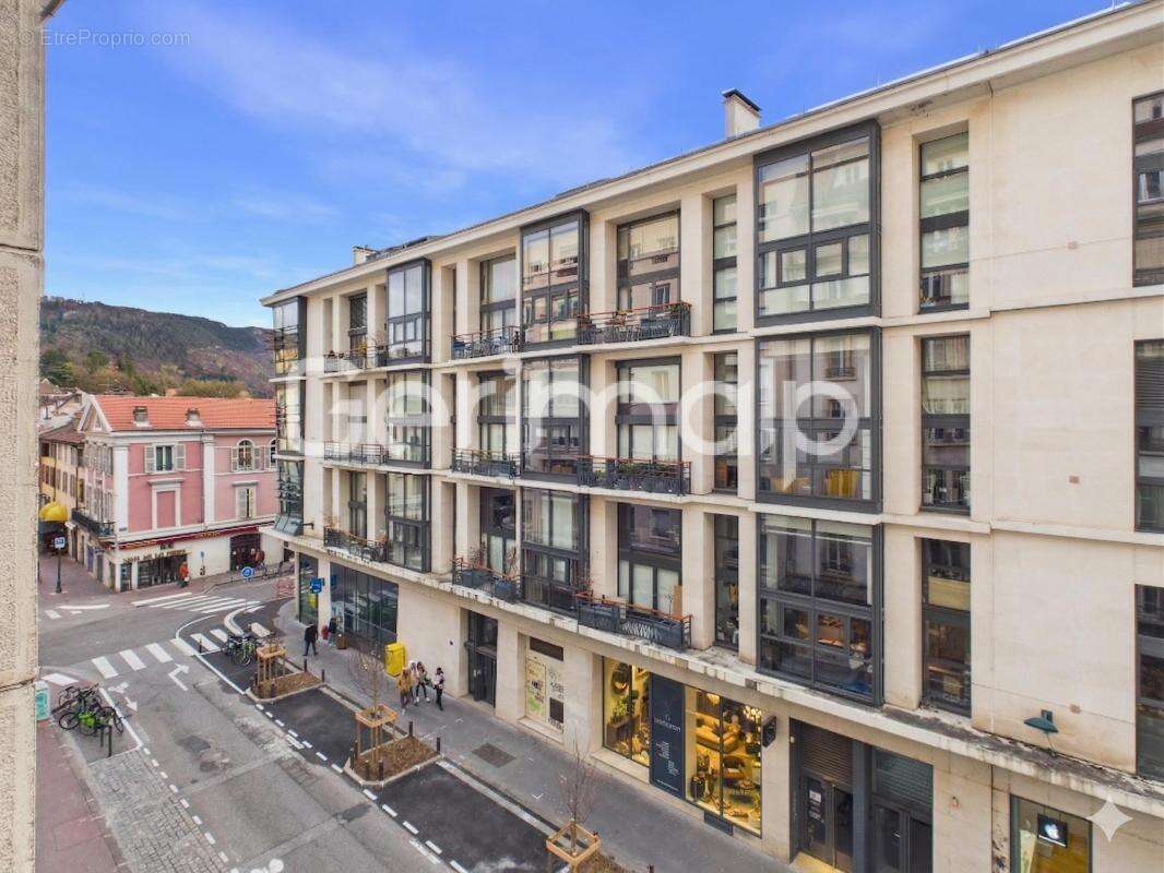 Appartement à ANNECY