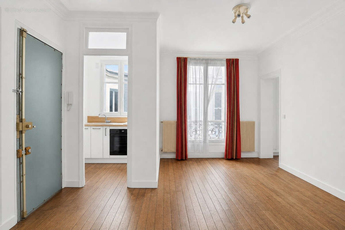 Paris 11 - aligre - photo 3