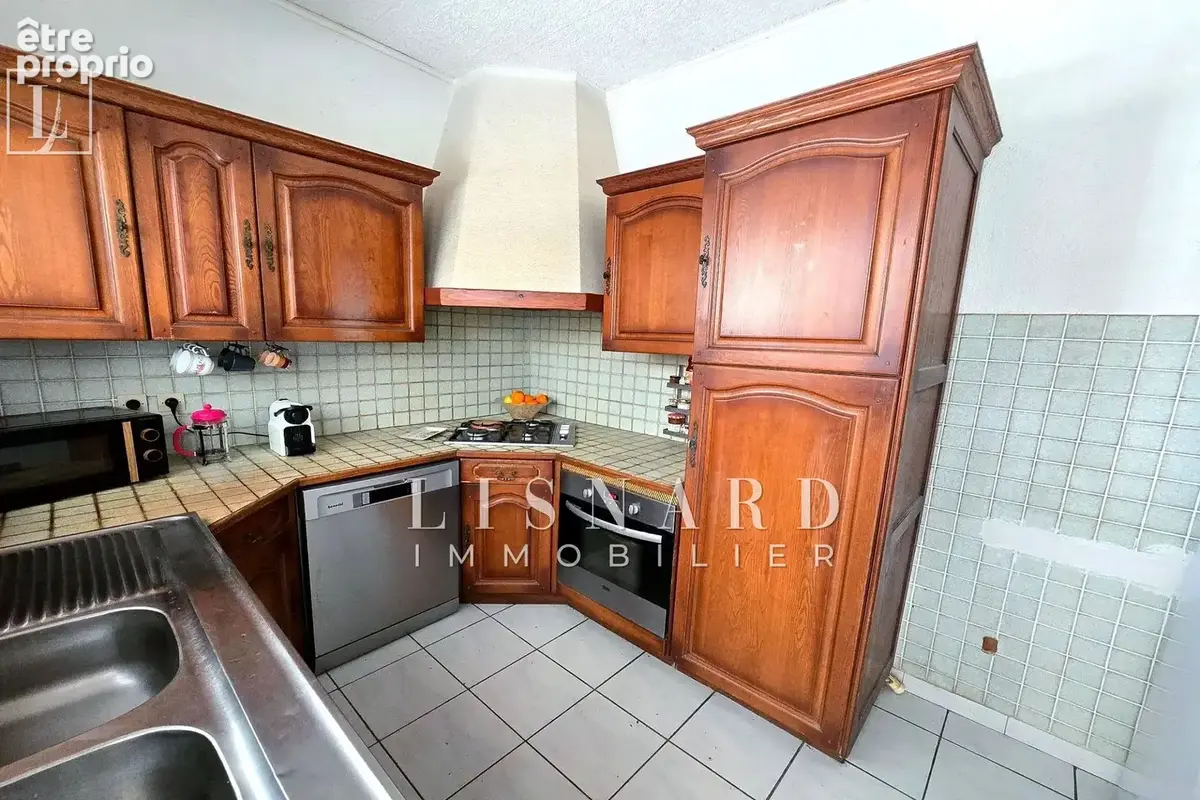 Appartement 118 m² à Vallauris  - photo 2