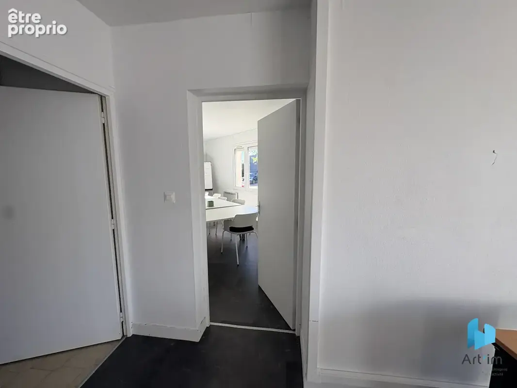 Bureaux et ateliers disponibles - photo 16
