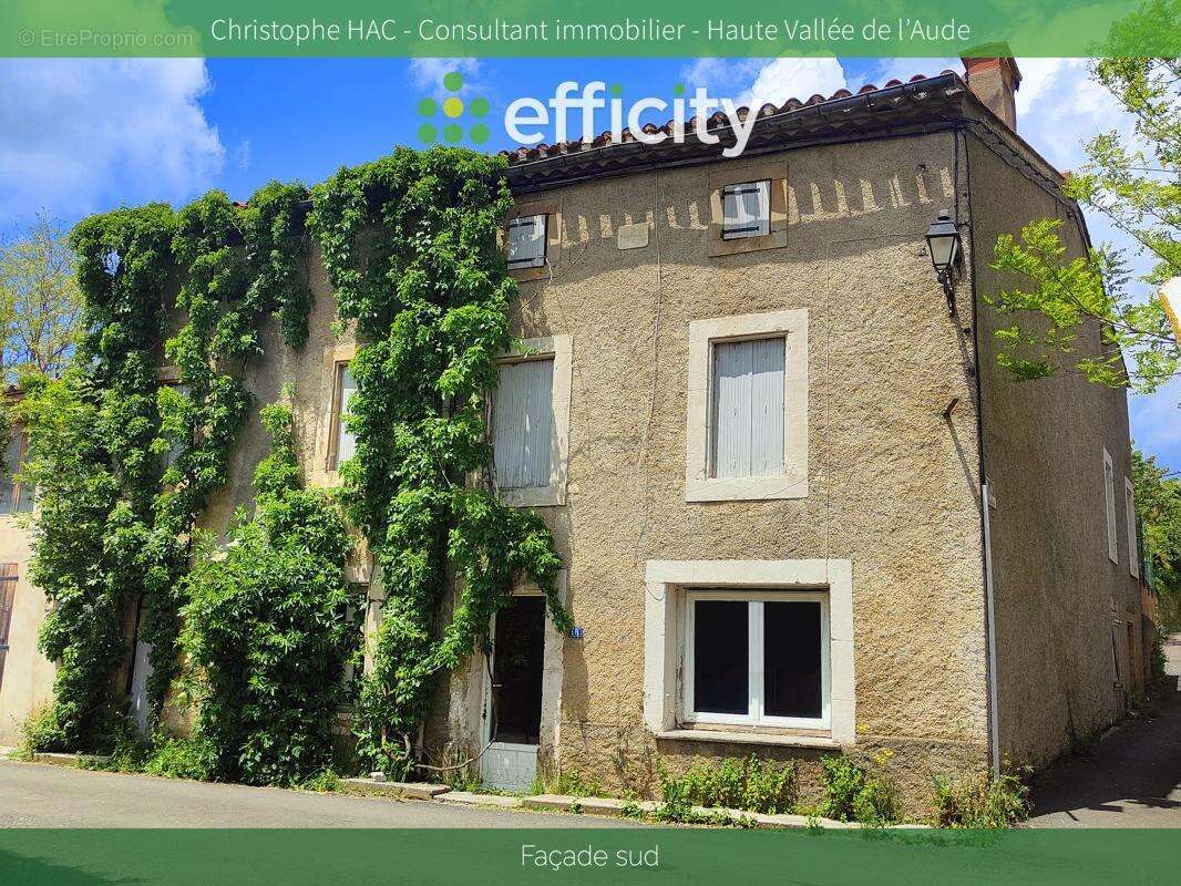 Maison 280 m² à Fourtou  - photo 11