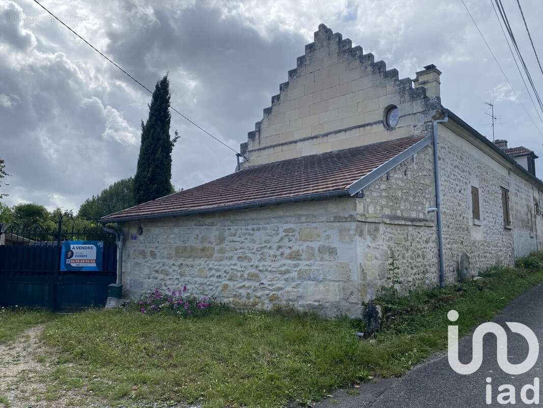 Photo 6 - Maison à AUTRECHES