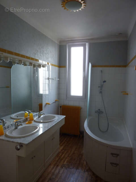 Appartement à LA ROCHE-SUR-YON