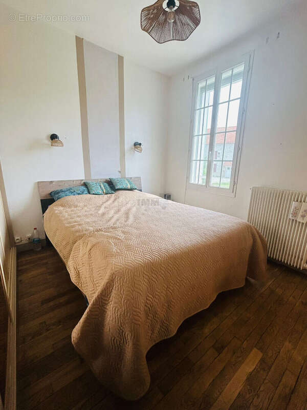 Maison à LA FERTE-SOUS-JOUARRE