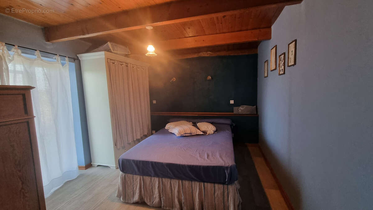 Maison à LAUZERTE