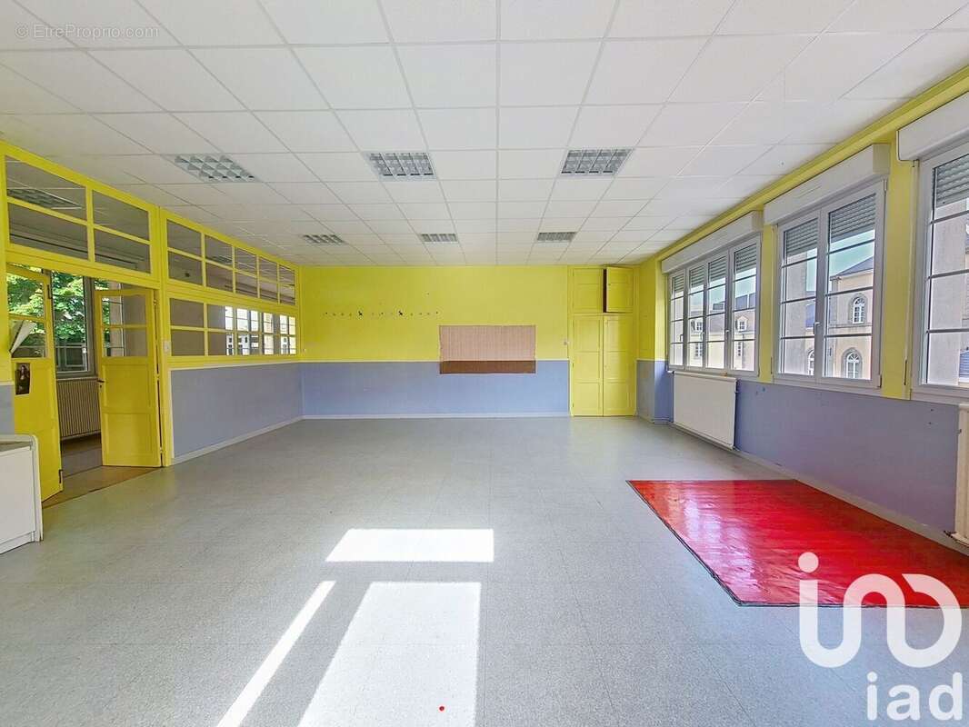 Photo 6 - Appartement à MAYENNE