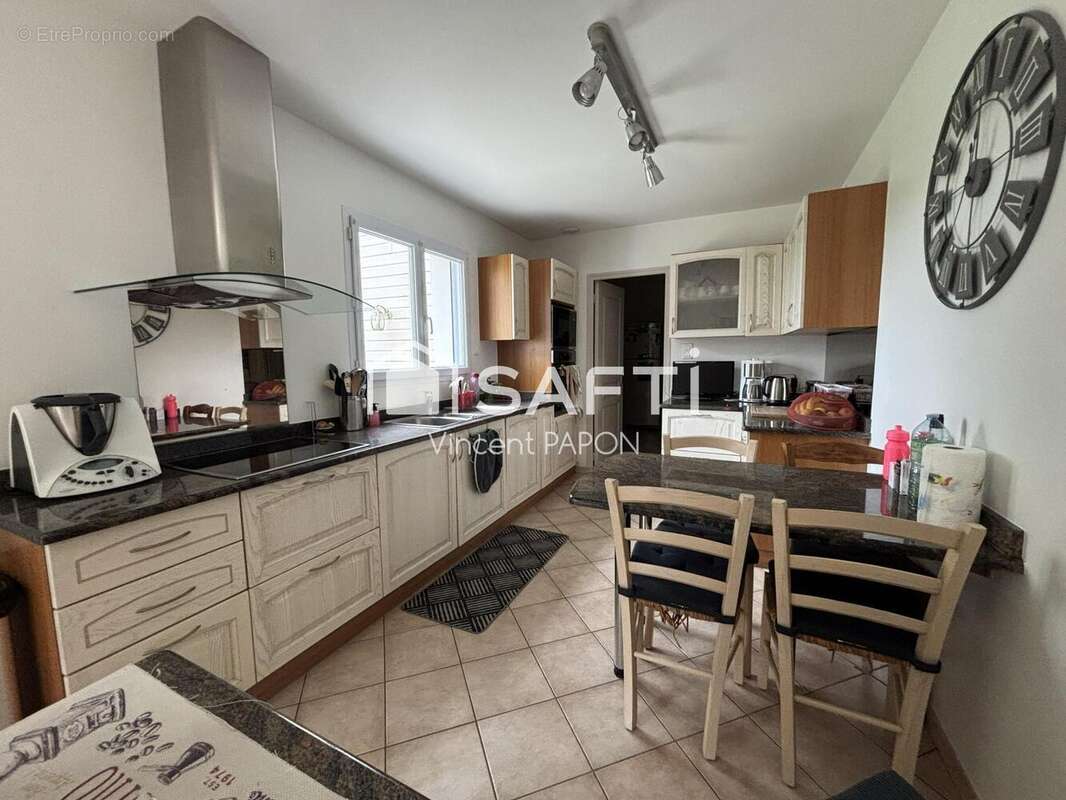 Photo 3 - Maison à LA CHAPELLE-SUR-ERDRE