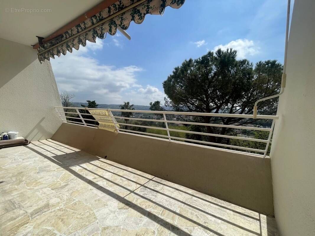 Appartement à GRASSE