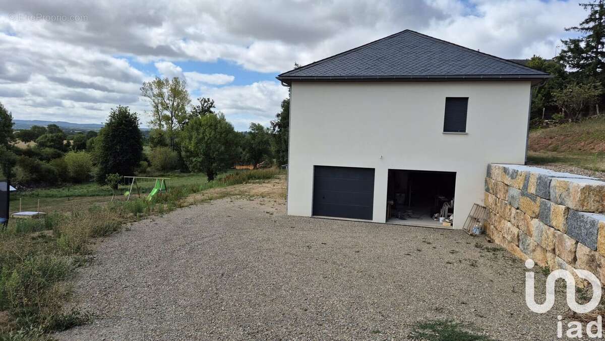 Photo 3 - Maison à RODELLE