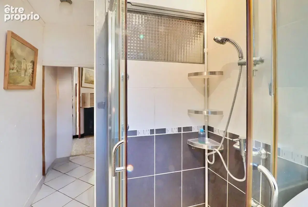 Maison de caractère en pierre de 8 pièces, 5 chambres. 200 m²- DPE C , Saint-Dizant-du Gua - photo 21