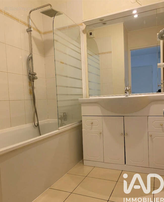 Photo 4 - Appartement à COSNES-ET-ROMAIN