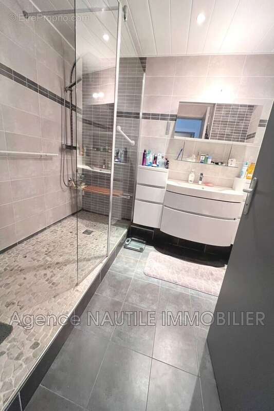 Appartement à LA GRANDE-MOTTE