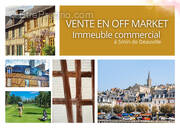 Appartement à DEAUVILLE