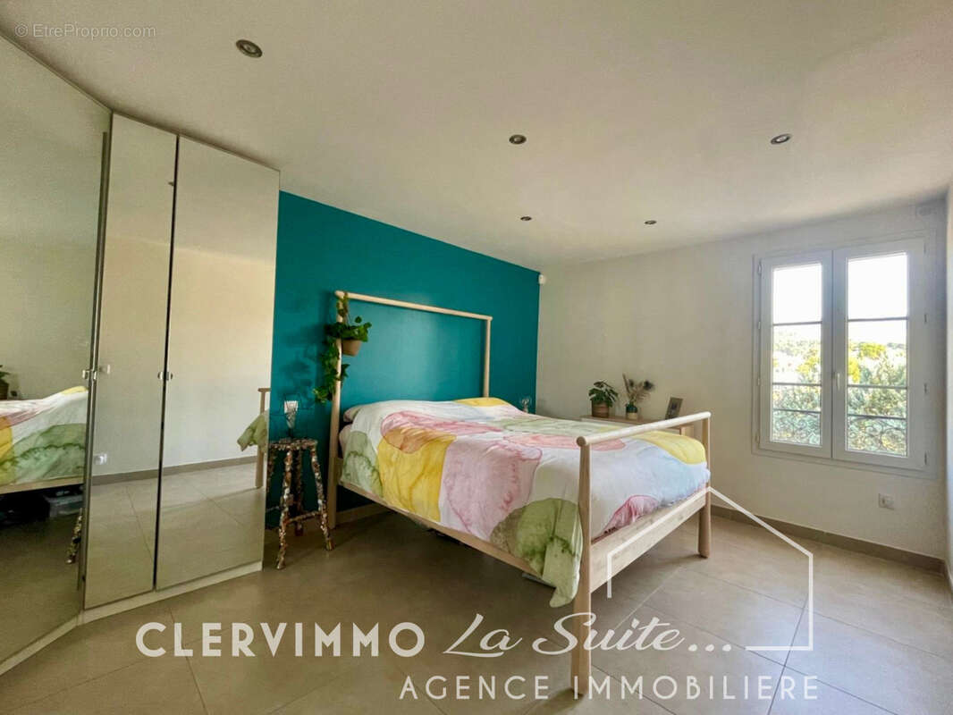 Appartement à ALLAUCH
