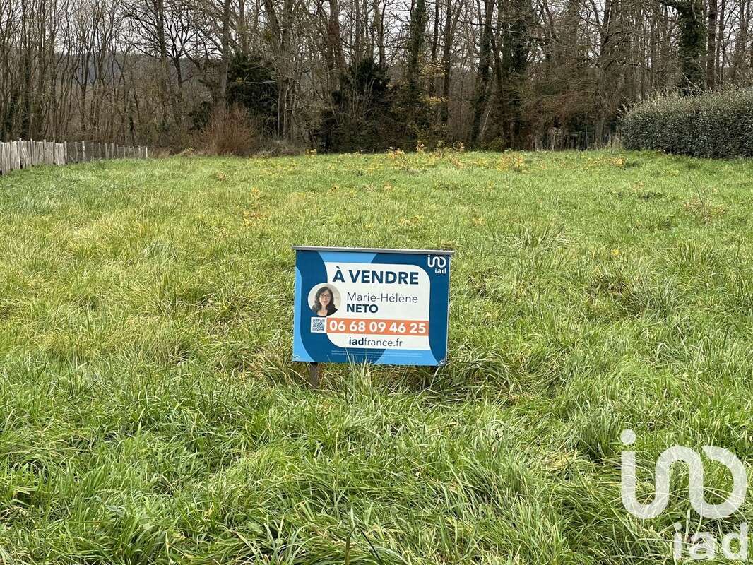 Photo 4 - Terrain à RILLY-SUR-LOIRE