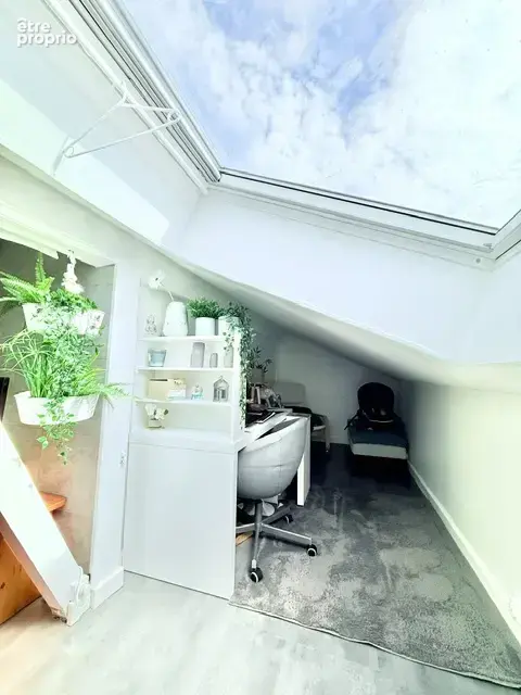 Divonne-les-bains   appartement rénové avec jardin privatif   rare à la vente - photo 8
