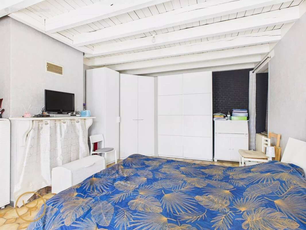 Maison à VALLANT-SAINT-GEORGES