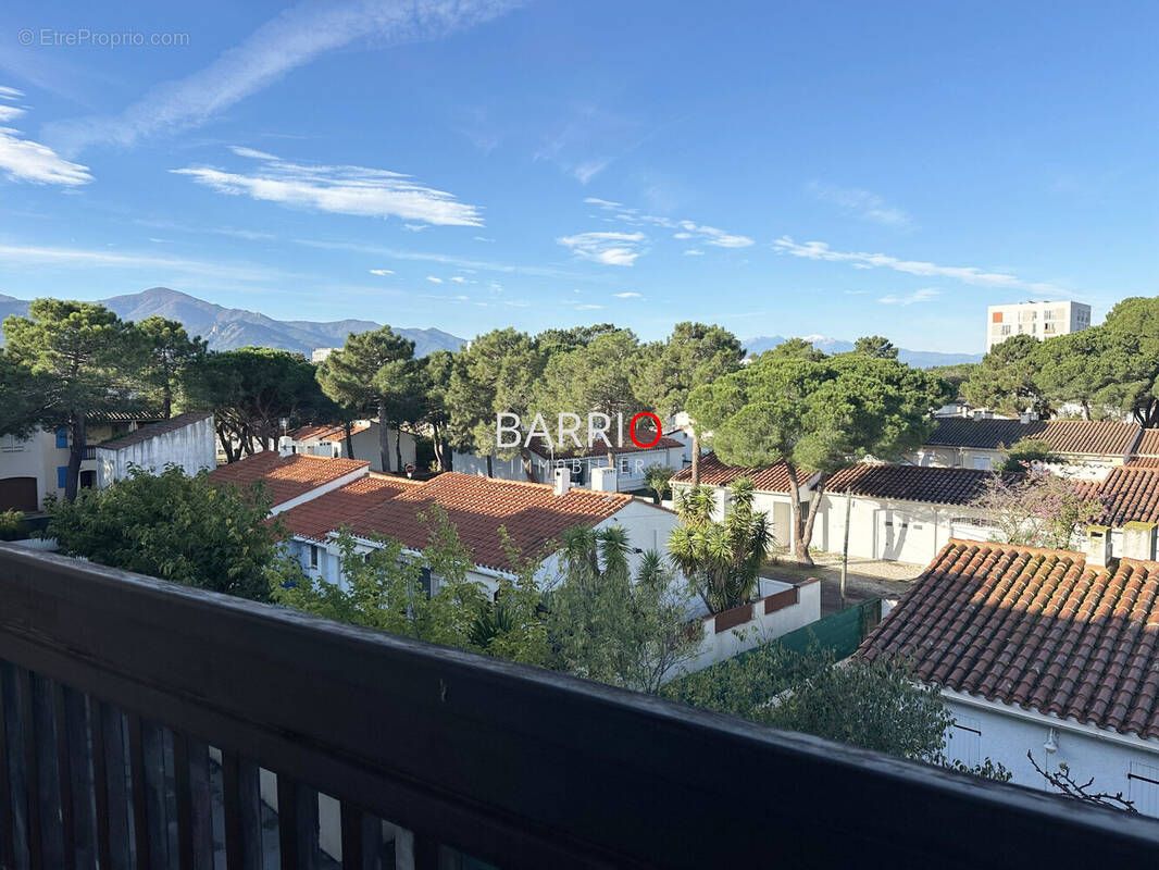 Appartement à ARGELES-SUR-MER