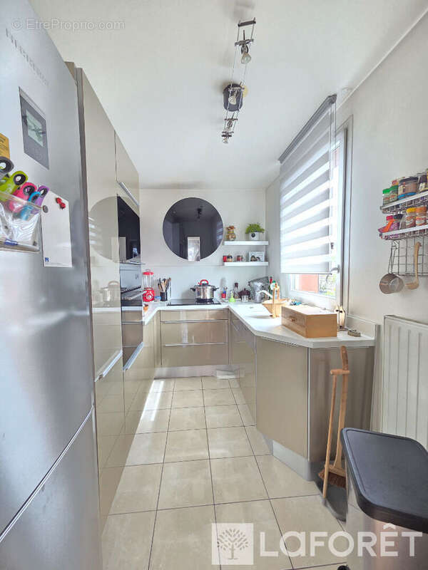 Appartement à MASSY